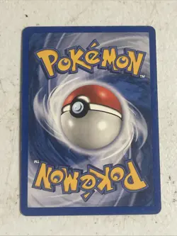 Pokemon Card - Dragon 25/97 - COMBUSKEN (uncommon) - - Image 2