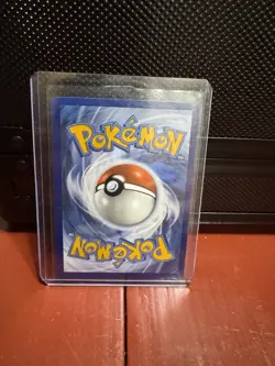 Pokemon Trainer Crispin TCG Full Art Holo Ultra Rare Card 164/142 - Image 2
