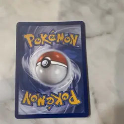 Pokemon Mimikyu 97/236 Sm-Cosmic Eclipse Rare 70 HP Regular English Card - Image 2