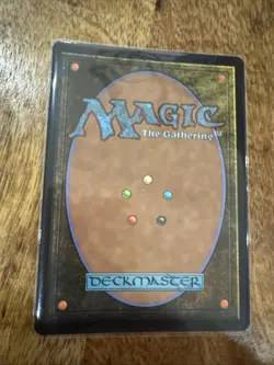 MTG Secret Lair Deadpool Trading Card Pool Party Chase Foil 7129 2BR - Image 2