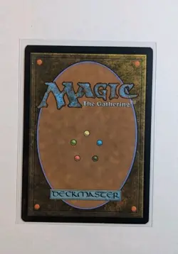 Deadpool, Trading Card 7127 FOIL (Lightly Played) MTG Secret Lair IFYW Chase - Image 2