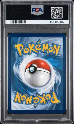 PSA 10 UMBREON V 189/203 | SWSH Evolving Skies Alt Art Graded Pokemon Card - Image 2