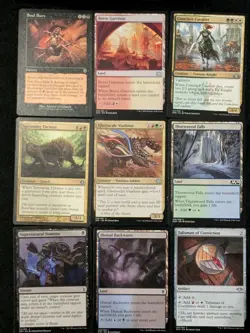 MTG EDH Commander Deck - Omnath, Locus of All - Multicolor Theme - Image 3