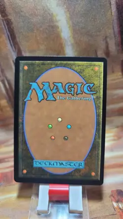 MTG Judgment of Alexander #455 Borderless Commander: Final Fantasy Non-Foil - Image 4