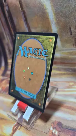 MTG Judgment of Alexander #455 Borderless Commander: Final Fantasy Non-Foil - Image 5