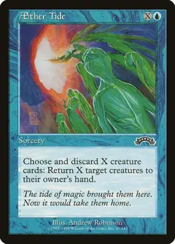 MTG Exodus Singles --- C/U/Rares! BUY 3 GET 1 FREE! *UPDATED 8/21/25* - Image 5