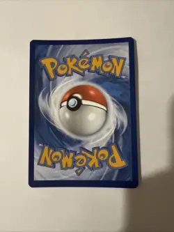 Pokemon TCG Vanillish Paradox Rift 190/182 Holo Illustration Rare Mint Condition - Image 2