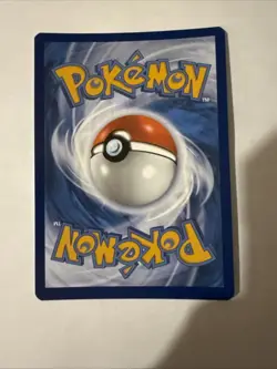 Pokemon TCG Vanillish Paradox Rift 190/182 Holo Illustration Rare Mint Condition - Image 4