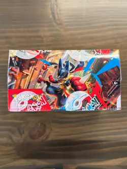 Pokemon Mega Evolution Elite Trainer Box Set + Non-Enhanced Booster Box Sealed! - Image 2