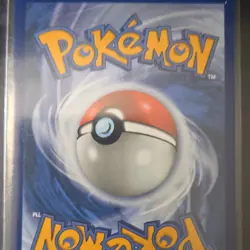 Pokemon Pikachu ex Teracristal Ascended Hero's TCG Card (Spanish) - Image 2