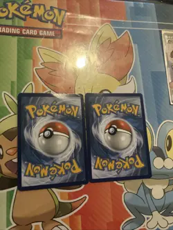 Pokemon TCG Pikachu & Zekrom GX and Garchomp and Giririna Tag Team GX SM248 NM - Image 2