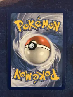 Pokemon Mysterious Treasure # 113a/131 League Stamped Promo -Forbidden Light -LP - Image 2