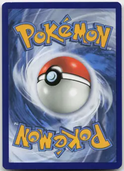 Net Ball (Pokemon League) Promo League & Championship Cards 187a/214 LP - Image 2