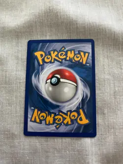 Pokemon Kecleon 18/100 SS EX Sandstorm LP - Image 2