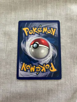 Pokemon Charmeleon Base Set 24/102 Shadowless MP Vintage (1/2) - Image 2