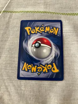 Pokemon TCG Charmeleon Base Set 24/102 Regular Shadowless Uncommon LP - Image 2