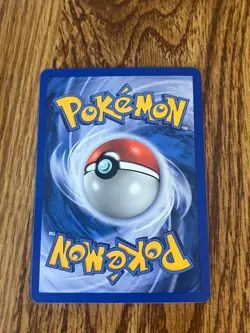 Seedot 77/100 Common Reverse Holo Pokemon EX Sandstorm LP - Image 2