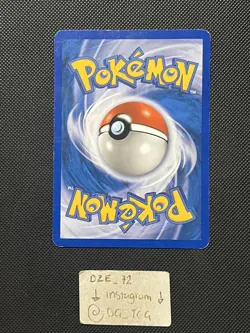 Pokemon D&P Majestic Dawn - Hippowdon Lv.44 - Non Holo Rare - 21/100 - LP/MP - Image 5