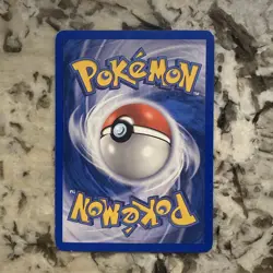 Krabby - 66/112 - Pokemon Ex FireRed LeafGreen Reverse Holo LP - Image 4