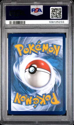 Pokemon Shrouded Fable Persian 78/64 Illustration Rare Holo PSA 10 GEM MINT 078 - Image 2