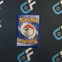 Slowpoke 55/62 1st Edition Fossil Regular Pokemon TCG - Image 2