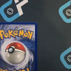 Slowpoke 55/62 1st Edition Fossil Regular Pokemon TCG - Image 3