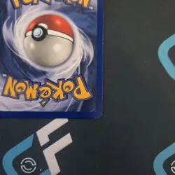 Slowpoke 55/62 1st Edition Fossil Regular Pokemon TCG - Image 4