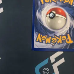 Slowpoke 55/62 1st Edition Fossil Regular Pokemon TCG - Image 5