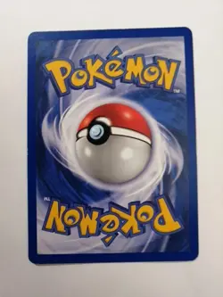 Pokemon TCG Dark Arbok Team Rocket 2/82 Holo Rare LP/P WOTC - Image 2