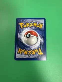 Pokemon TCG Stari (Staryu) 65/102 1st Edition Base Set 1999- NM - Never played! - Image 5