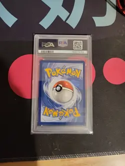 PSA 10 - 2021 Pokemon Celebrations, Flying Pikachu VMAX, Full Art - Image 2