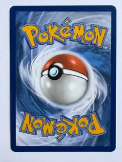 Pokemon Carmine Ultra Rare Holo Twilight Masquerade 204/167 - Image 2