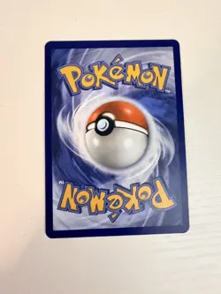 Pokemon Mega Meganium EX SIR 272/217 Ascended Heroes English Mint Condition TCG - Image 2