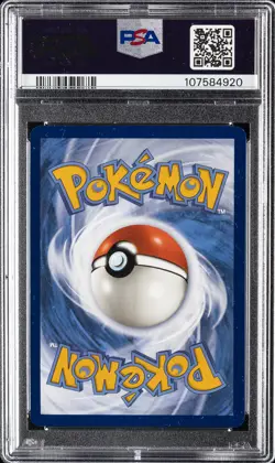 2022 POKEMON SWORD & SHIELD LOST ORIGIN #TG05 FULL ART/PIKACHU PSA 9 - Image 2
