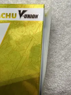 Pokemon TCG Celebrations Pikachu V-Union Special Collection Box New Sealed 820650809156 - Image 3