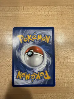Pokemon TCG Snorlax 202/091 SV: Paldean Fates Shiny Rare Holo 150 DMG - Image 3