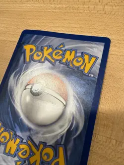 Pokemon TCG Snorlax 202/091 SV: Paldean Fates Shiny Rare Holo 150 DMG - Image 4