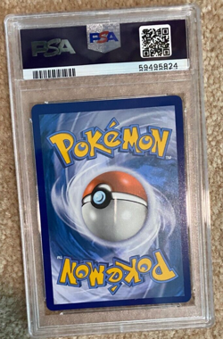 2020 Pokemon SWSH Champions Path Elite Trainer Box #50 Charizard V PSA 9 - Image 2