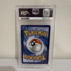 Pokemon Floragato 197/193 Sv02 Paldea Evolved Illustration Rare Holo PSA 10 - Image 2