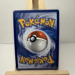 Bug Catching Set 102/131 Prismatic Evolutions Pokeball Holo Pokemon TCG - Image 2