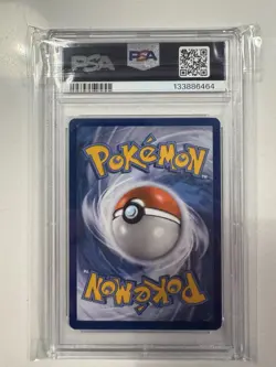 Pokemon TCG Articuno Generations 25/83 Holo Full Art PSA7 - Image 2