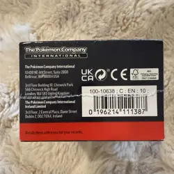 Pokemon TCG: S&V Destined Rivals Factory Sealed Booster Bundle Box - Image 3