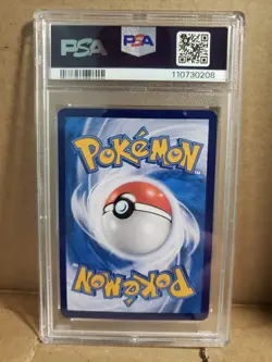 Sprigatito Full Art 08/09 PSA 10 Chinese Gem Horizons CBB1C GEM MINT Pokemon - Image 2