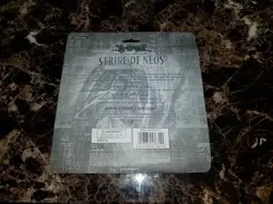 Yugioh TCG Strike of Neos STON EOJ Special Edition Blister! From Original Box! - Image 2