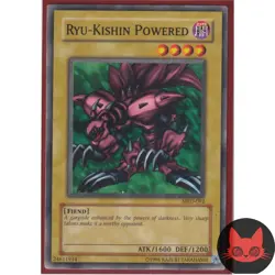 Yugioh Ryu-Kishin Powered MRD-092 Common NM - Image 1