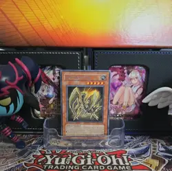TAEV-EN022 Grasschopper Rare YuGiOh - Image 1