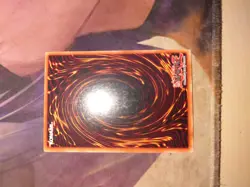 Yu-Gi-Oh! Musician King Mrd-103 Metal Raiders Unlimited - Image 2