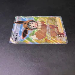 Pokemon TCG: Poke Kid 70/72 Full Art Shining Fates NM - Image 5