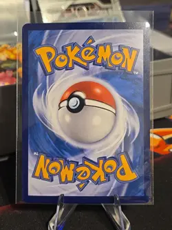 Pokemon S-Chinese Nemona CBB1C 1704/04 Full Art Horizon Holo Gem Pack - Image 2