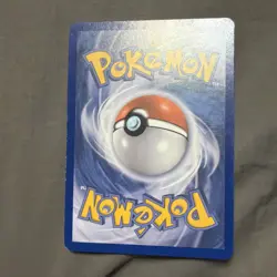 Pokemon Pikachu TCG RC7/RC25 Legendary Treasures Holo Card - LP+ - Image 4